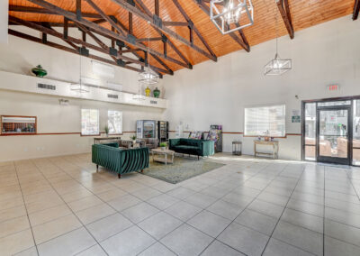 Emerald Suites Convention Center | Extended Stay Apartment Rentals | Located Near the Las Vegas Convention Center