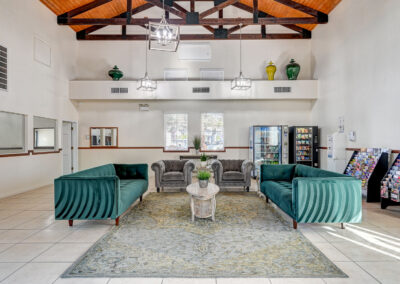 Emerald Suites Convention Center | Extended Stay Apartment Rentals | Located Near the Las Vegas Convention Center