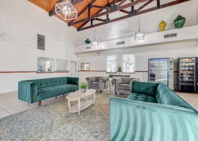 Emerald Suites Convention Center | Extended Stay Apartment Rentals | Located Near the Las Vegas Convention Center