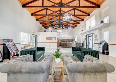 Emerald Suites Convention Center | Extended Stay Apartment Rentals | Located Near the Las Vegas Convention Center