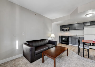 Emerald Suites Convention Center | Extended Stay Apartment Rentals | Located Near the Las Vegas Convention Center