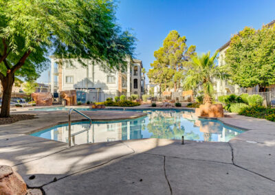 Emerald Suites Convention Center | Extended Stay Apartment Rentals | Located Near the Las Vegas Convention Center