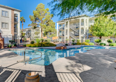 Emerald Suites Convention Center | Extended Stay Apartment Rentals | Located Near the Las Vegas Convention Center