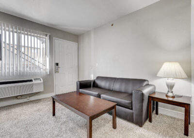 Emerald Suites Convention Center | Extended Stay Apartment Rentals | Located Near the Las Vegas Convention Center