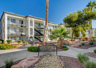 Emerald Suites Convention Center | Extended Stay Apartment Rentals | Privacy Policy