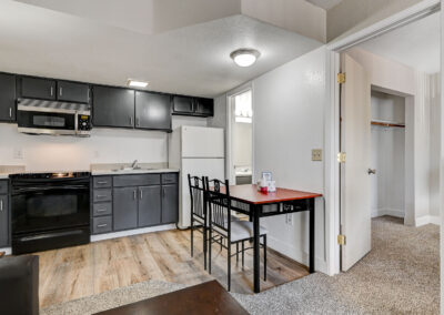 Emerald Suites Convention Center | Extended Stay Apartment Rentals | Located Near the Las Vegas Convention Center