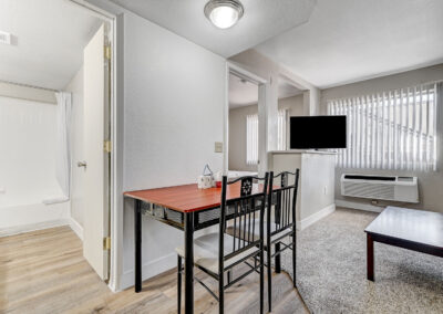 Emerald Suites Convention Center | Extended Stay Apartment Rentals | Located Near the Las Vegas Convention Center