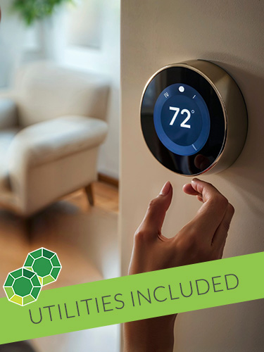 Emerald Suites Convention Center | Extended Stay Apartment Rentals | Utilities Included